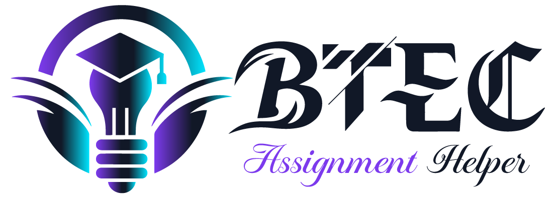 BTEC Assignment Help UK